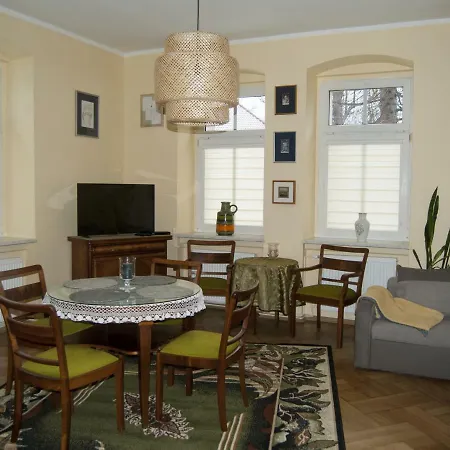 Apartamento Apartament 