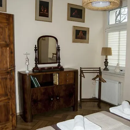 Apartament 