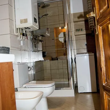 Apartamento Apartament 
