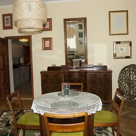 Apartamento Apartament 