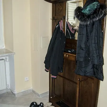 Apartament 