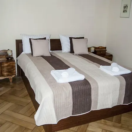 Apartament 