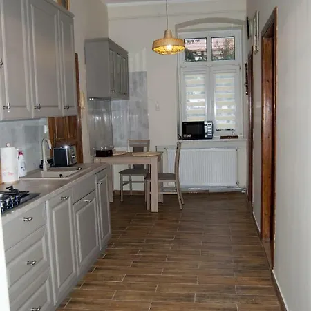 Apartament 