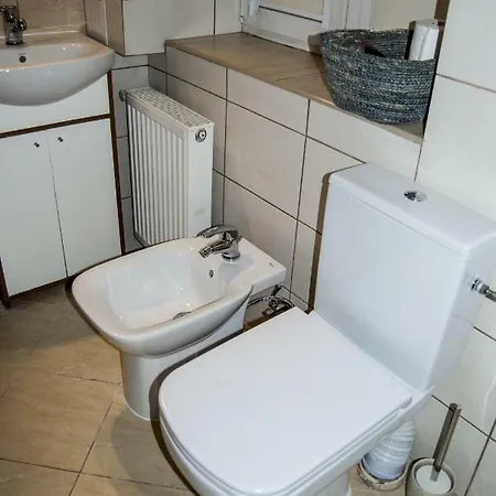 Apartament 