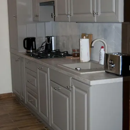 Apartament 