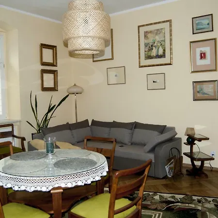 Apartamento Apartament 