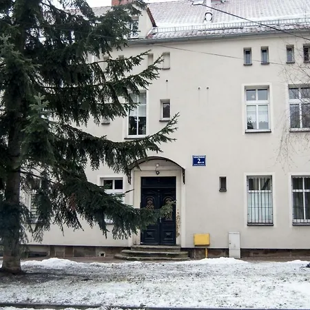 Apartament 
